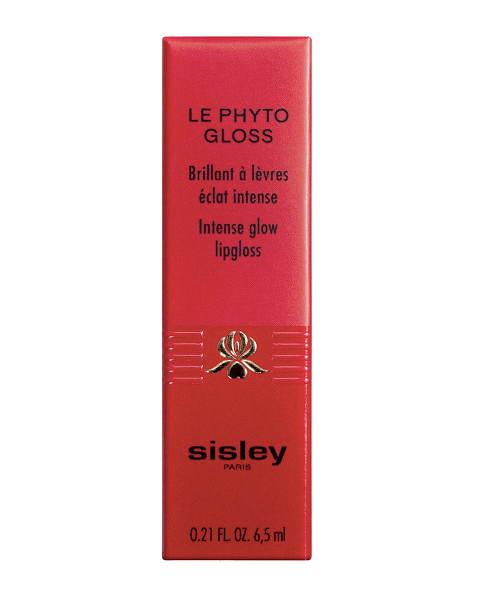 Brillo de Labios Le Phyto-Gloss Sisley - Milkyway Milkyway-4