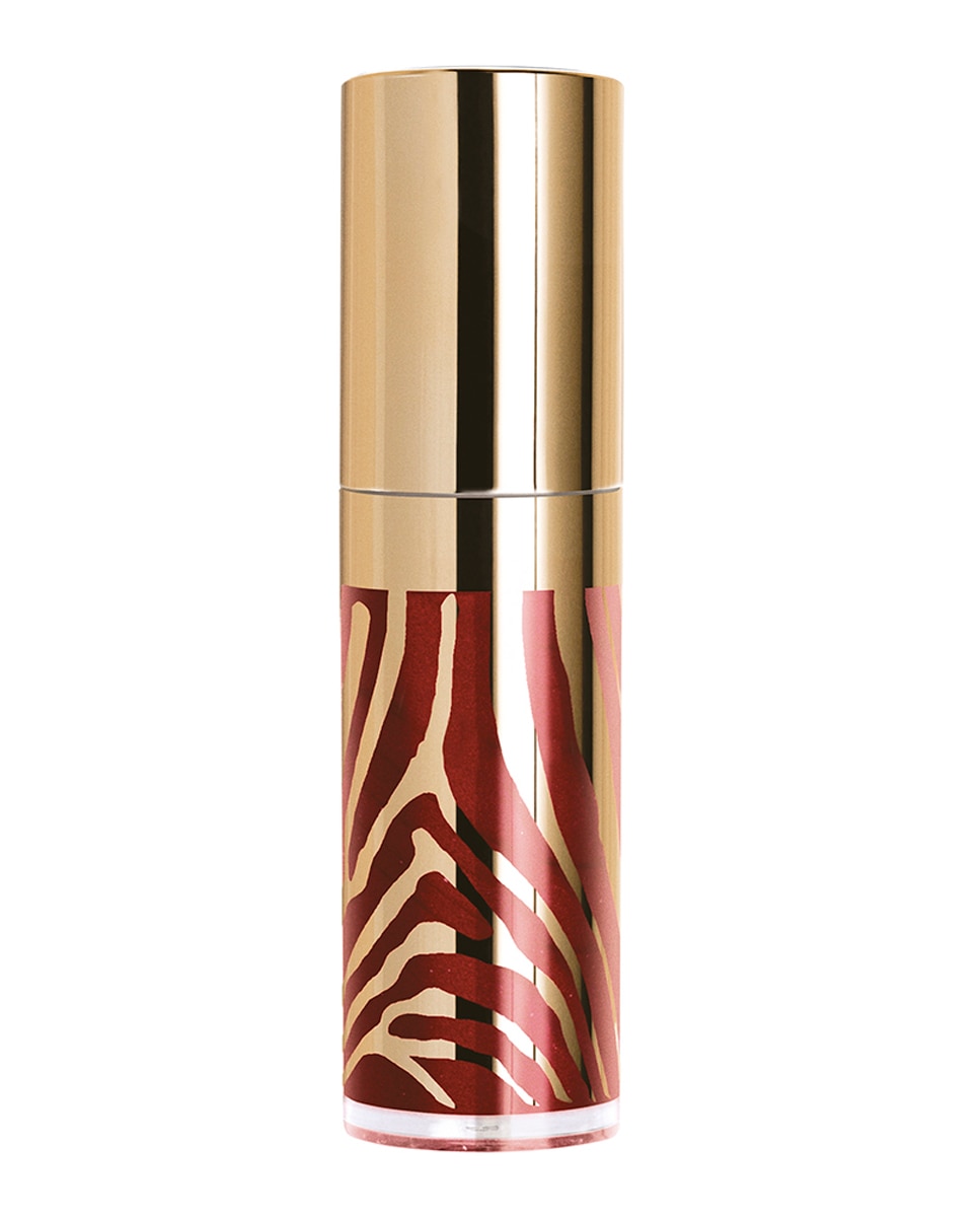 Brillo de Labios Le Phyto-Gloss Sisley - Sunset Sunset-1