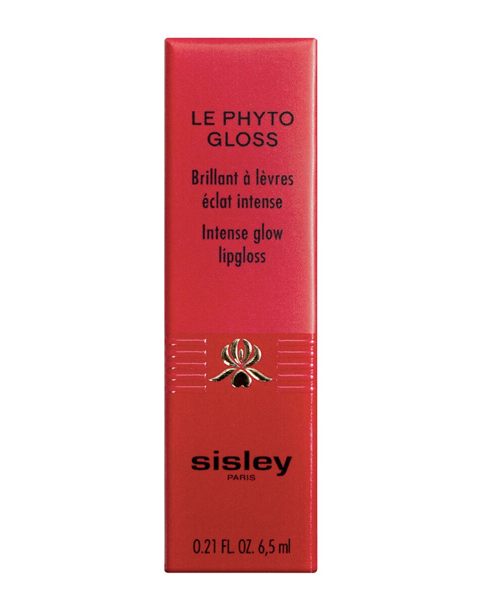 Brillo de Labios Le Phyto-Gloss Sisley - Sunset Sunset-4
