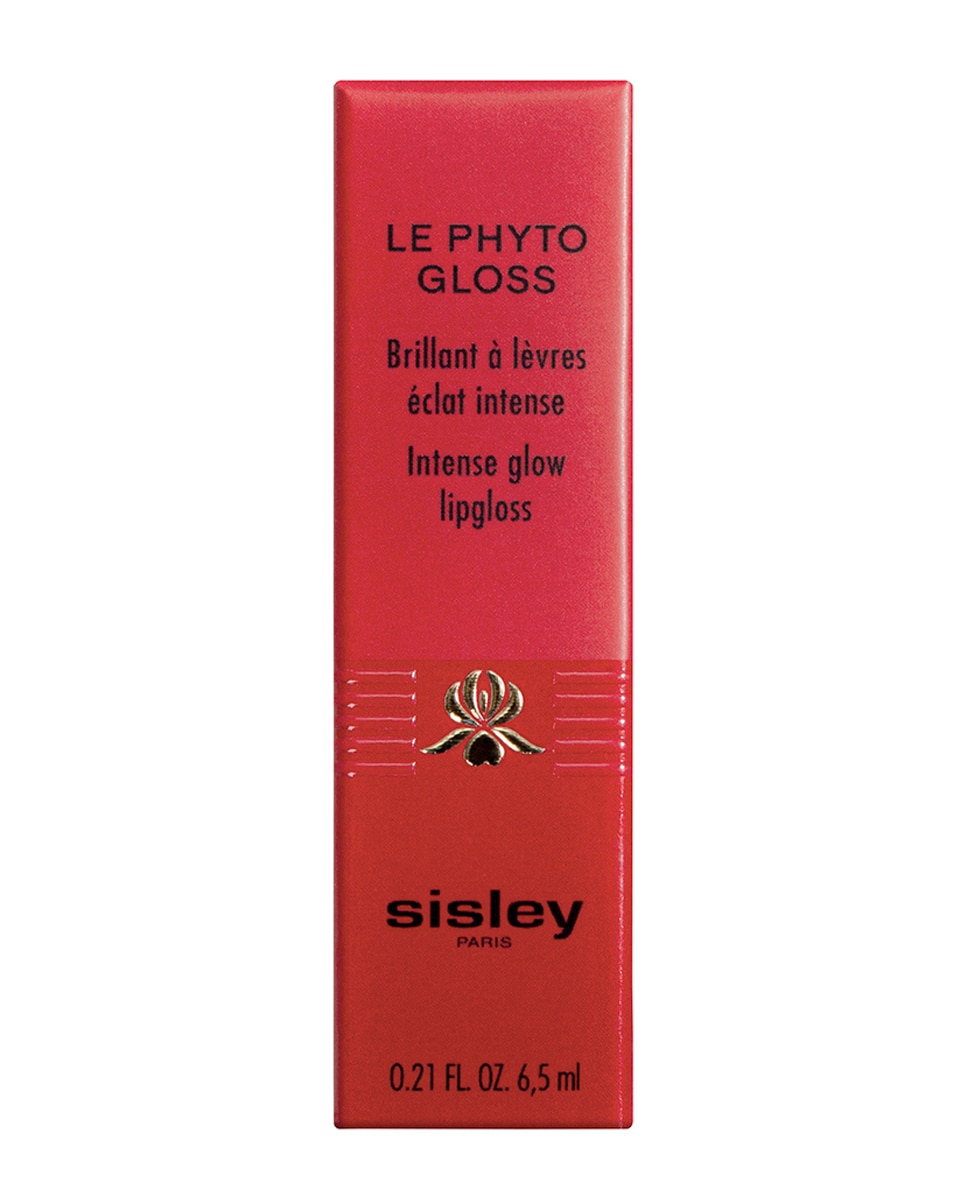Brillo de Labios Le Phyto-Gloss Sisley - Star Star-4