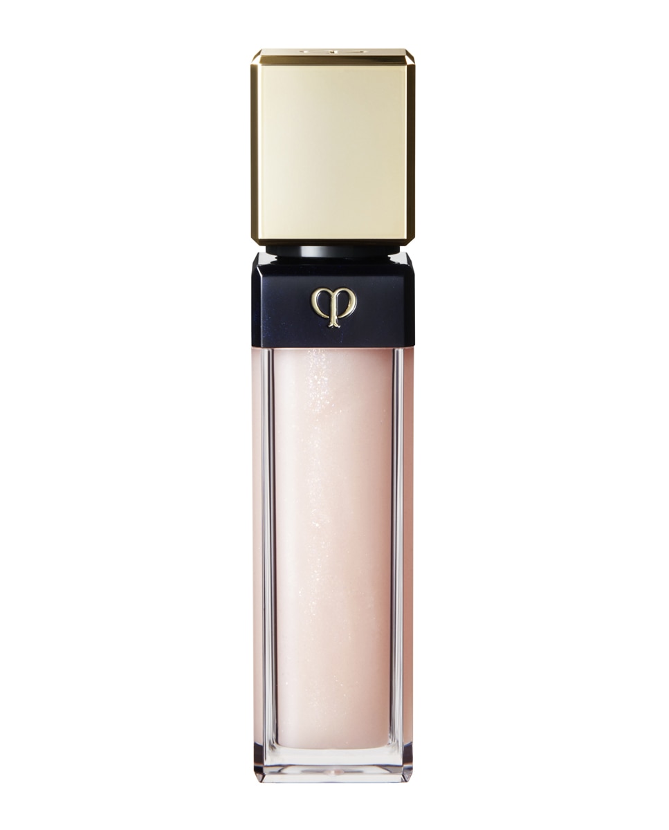 Brillo de labios Radiant Lip Gloss Clé de Peau Beauté - Rose Quartz 1 8 ml Rose Quartz 1-1