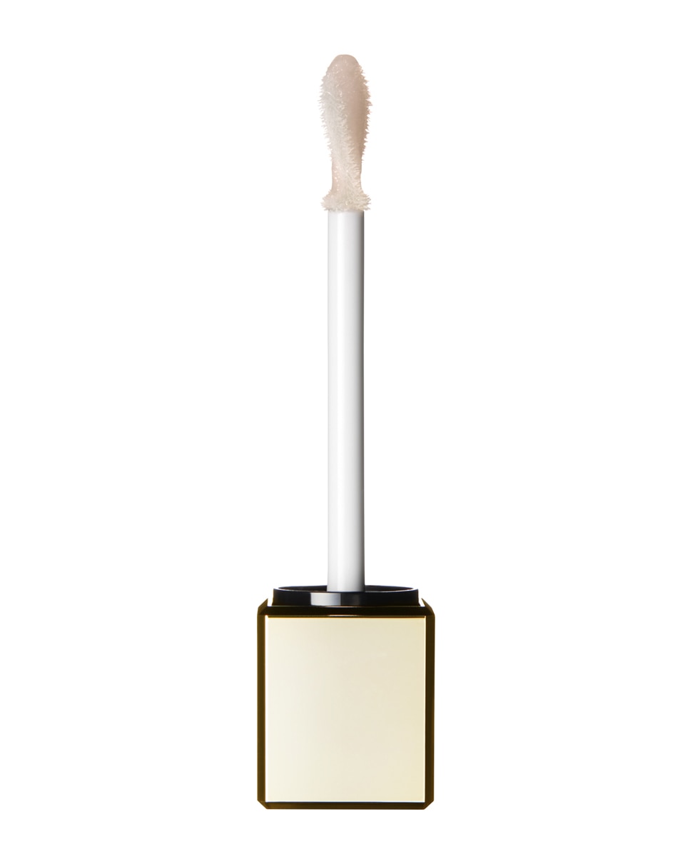 Brillo de labios Radiant Lip Gloss Clé de Peau Beauté - Rose Quartz 1 8 ml Rose Quartz 1-2