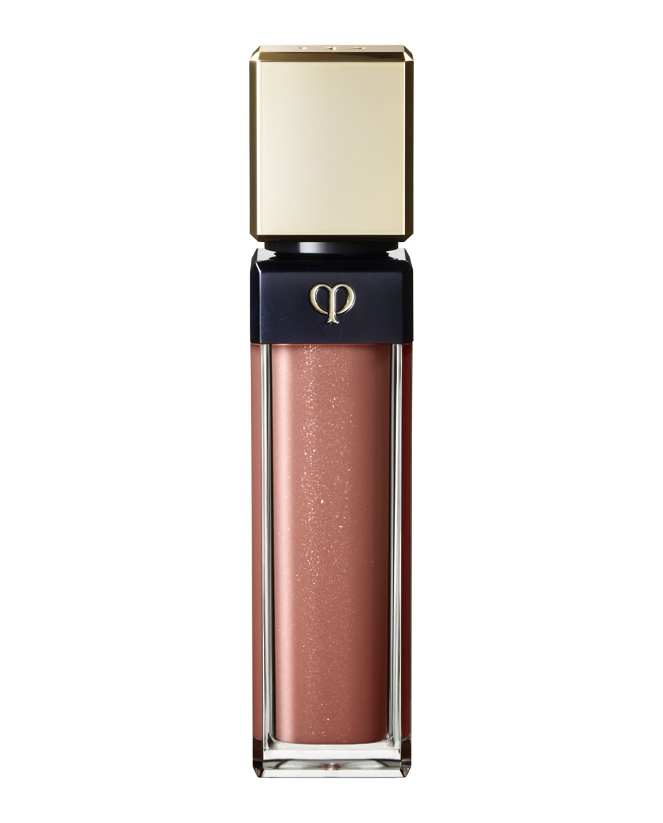 Brillo de labios Radiant Lip Gloss Clé de Peau Beauté - Warm Crystal 2 8 ml Warm Crystal 2-1