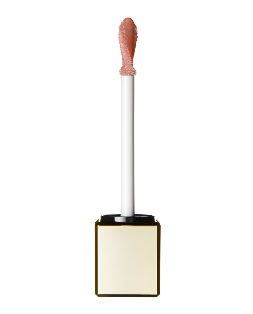 Brillo de labios Radiant Lip Gloss Clé de Peau Beauté - Warm Crystal 2 8 ml Warm Crystal 2-2