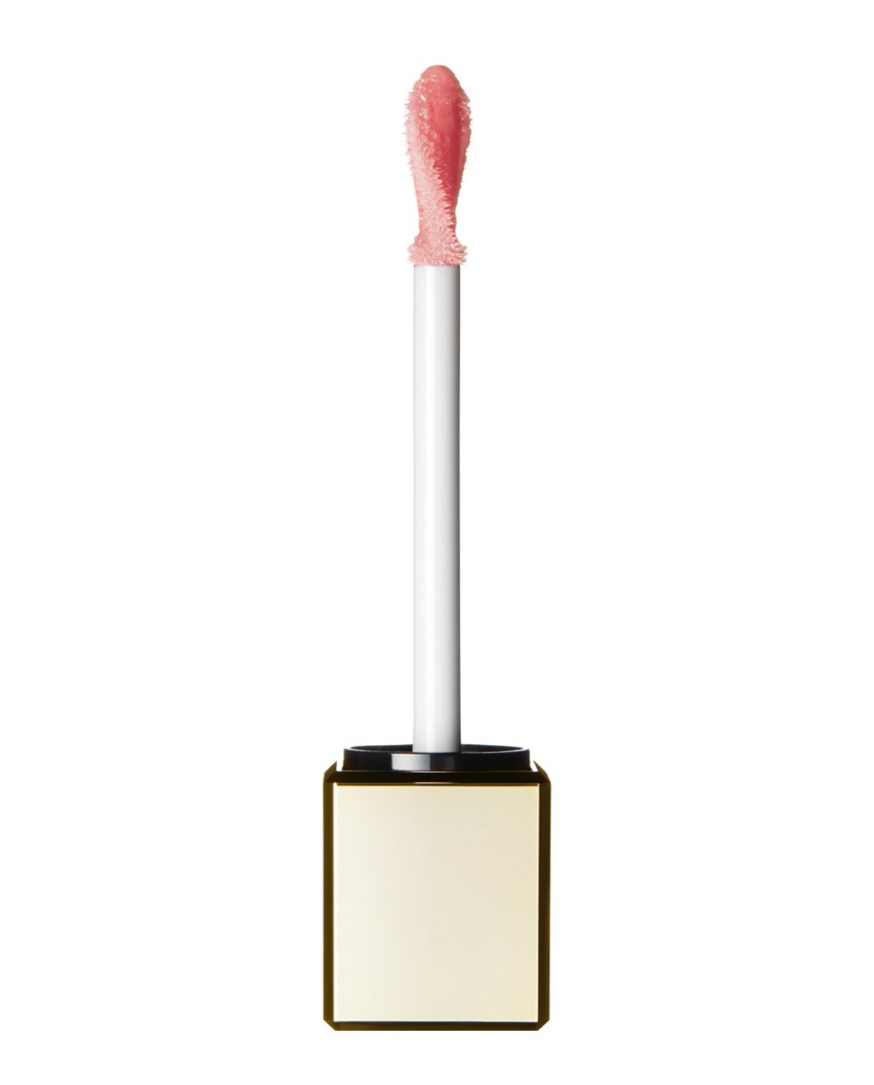 Brillo de labios Radiant Lip Gloss Clé de Peau Beauté - Pink Aura 4 8 ml Pink Aura 4-2