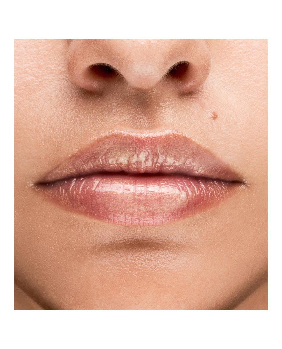Brillo de Labios Lip Gloss Volumen Collistar - 110 Golden Sunset 7 ml 110 Golden Sunset-4