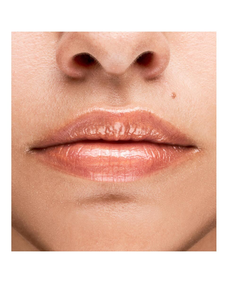 Brillo de Labios Lip Gloss Volumen Collistar - 130 Divine Oranges 7 ml 130 Divine Oranges-4