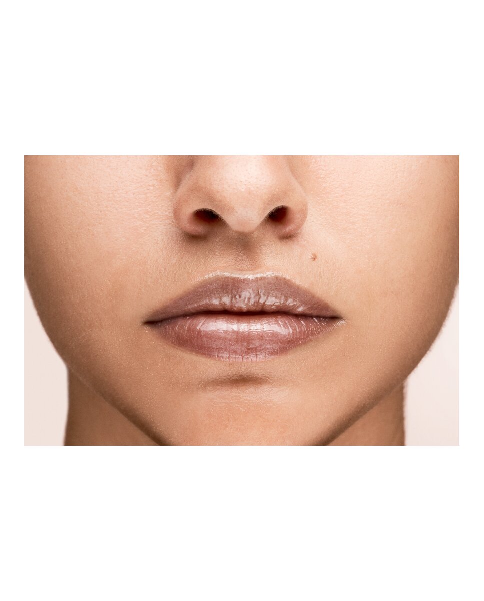 Brillo de Labios Lip Gloss Volumen Collistar - 150 Nude 7 ml 150 Nude-3