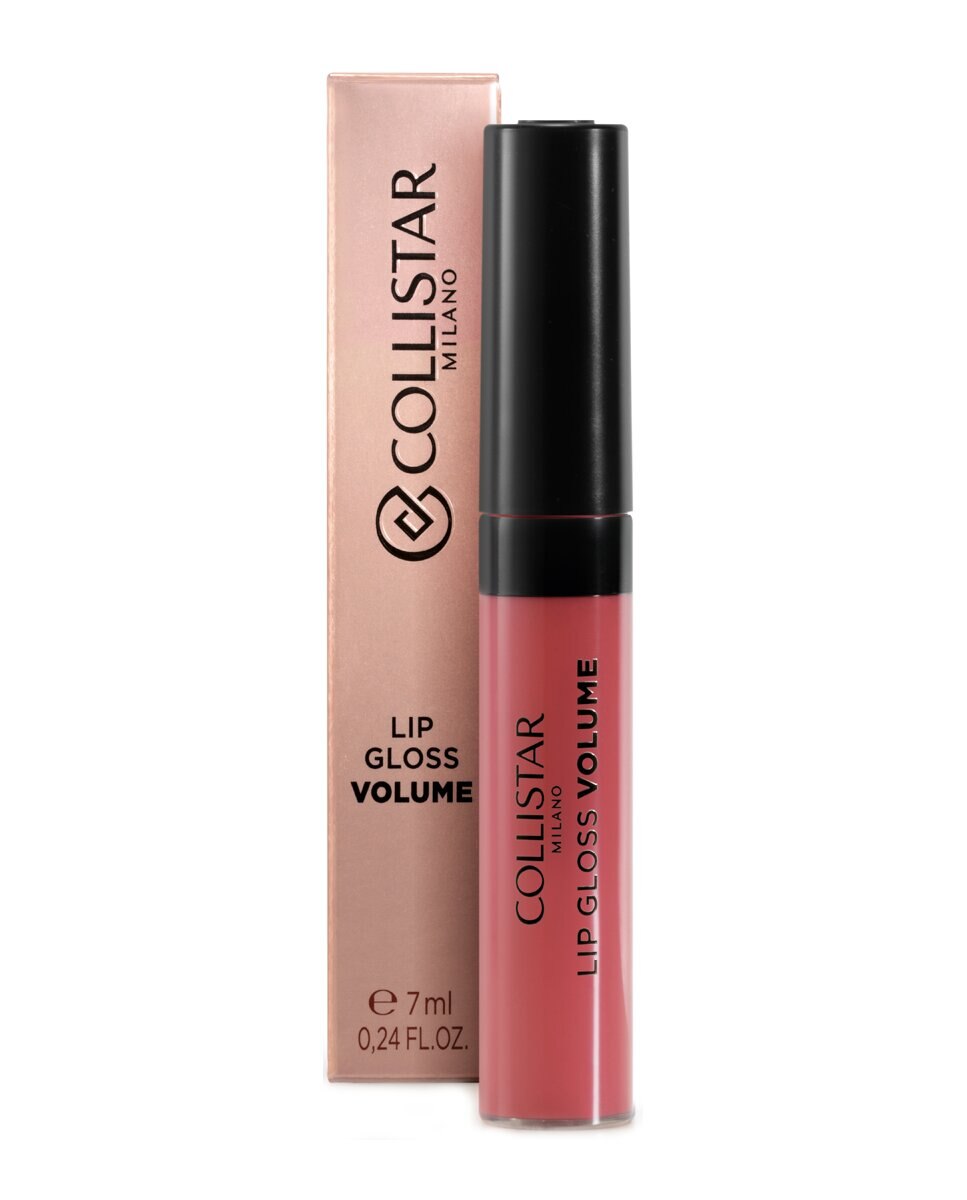Brillo de Labios Lip Gloss Volumen Collistar - 170 Hot Grapefruit 7 ml 170 Hot Grapefruit-2