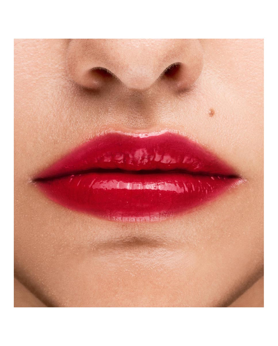 Brillo de Labios Lip Gloss Volumen Collistar - 190 Red Passion 7 ml 190 Red Passion-4