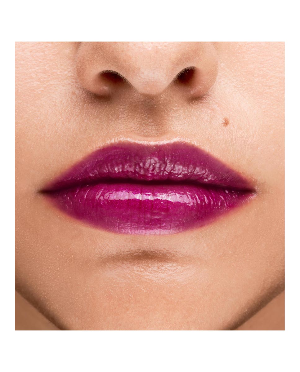 Brillo de Labios Lip Gloss Volumen Collistar - 210 Fucsia Buganvillea 7 ml 210 Fucsia Buganvillea-4