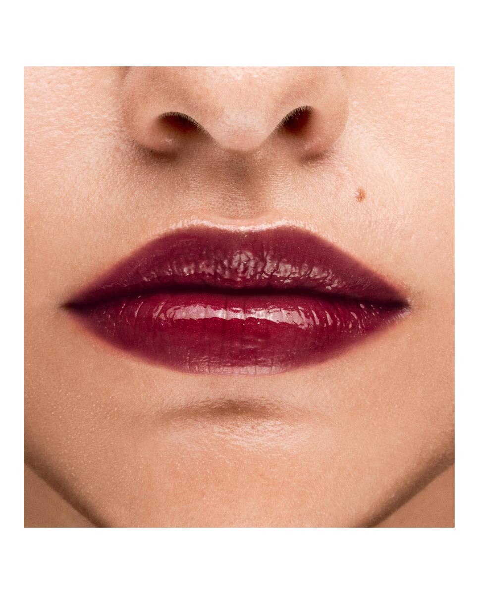Brillo de Labios Lip Gloss Volumen Collistar - 220 Purple Mora 7 ml 220 Purple Mora-4