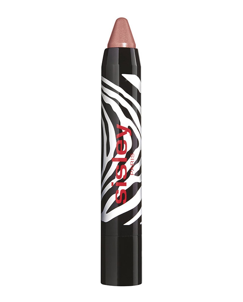 Barra de labios Phyto-Lip Twist Sisley - N°24 Rosy Nude N°24 Rosy Nude-1