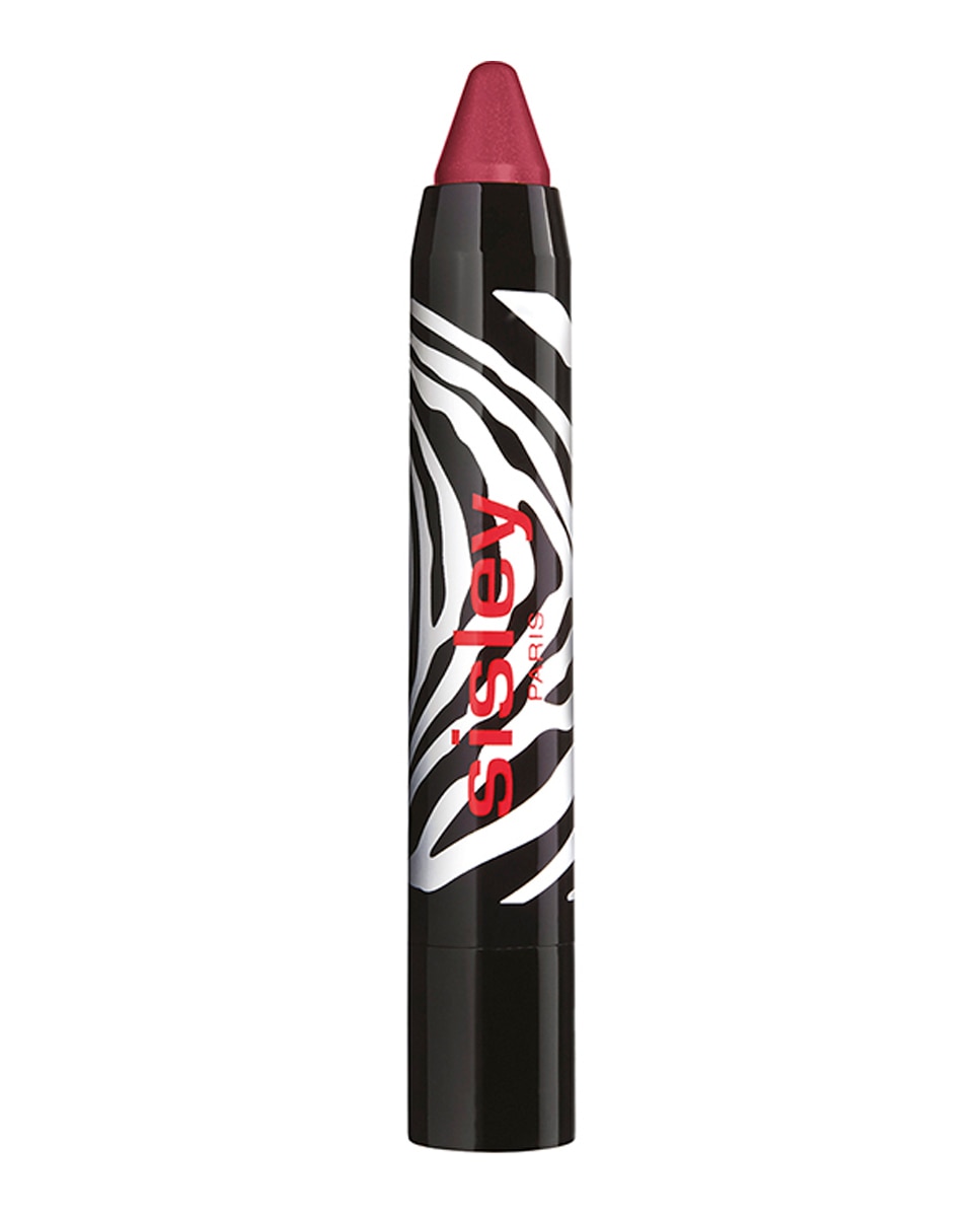 Barra de labios Phyto-Lip Twist Sisley - N°25 Soft Berry N°25 Soft Berry-1