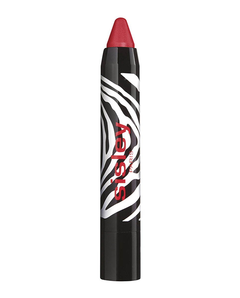Barra de labios Phyto-Lip Twist Sisley - N°26 True Red N°26 True Red-1
