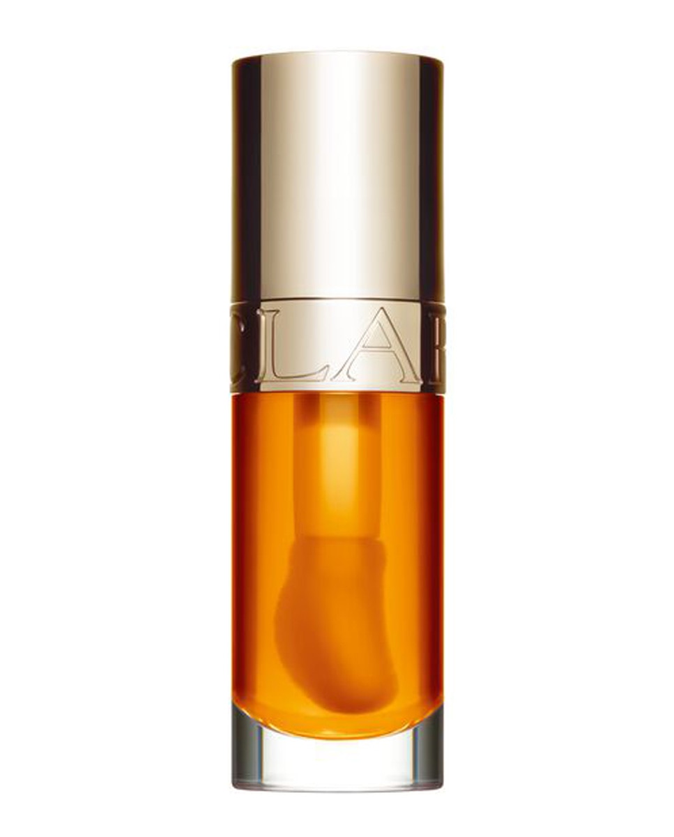 Bálsamo labial Lip Comfort Oil Clarins - 01 01-3