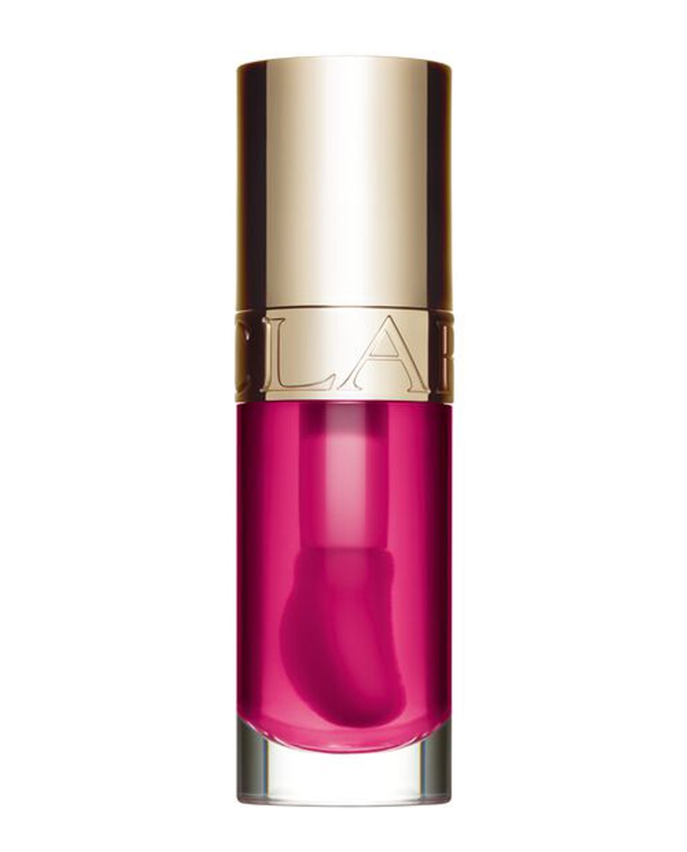 Bálsamo labial Lip Comfort Oil Clarins - 02 02-3