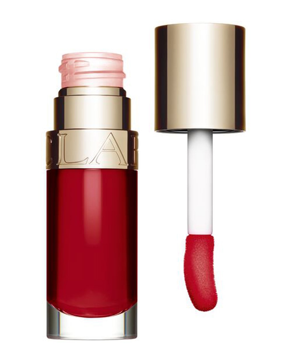 Bálsamo labial Lip Comfort Oil Clarins - 03 03-1