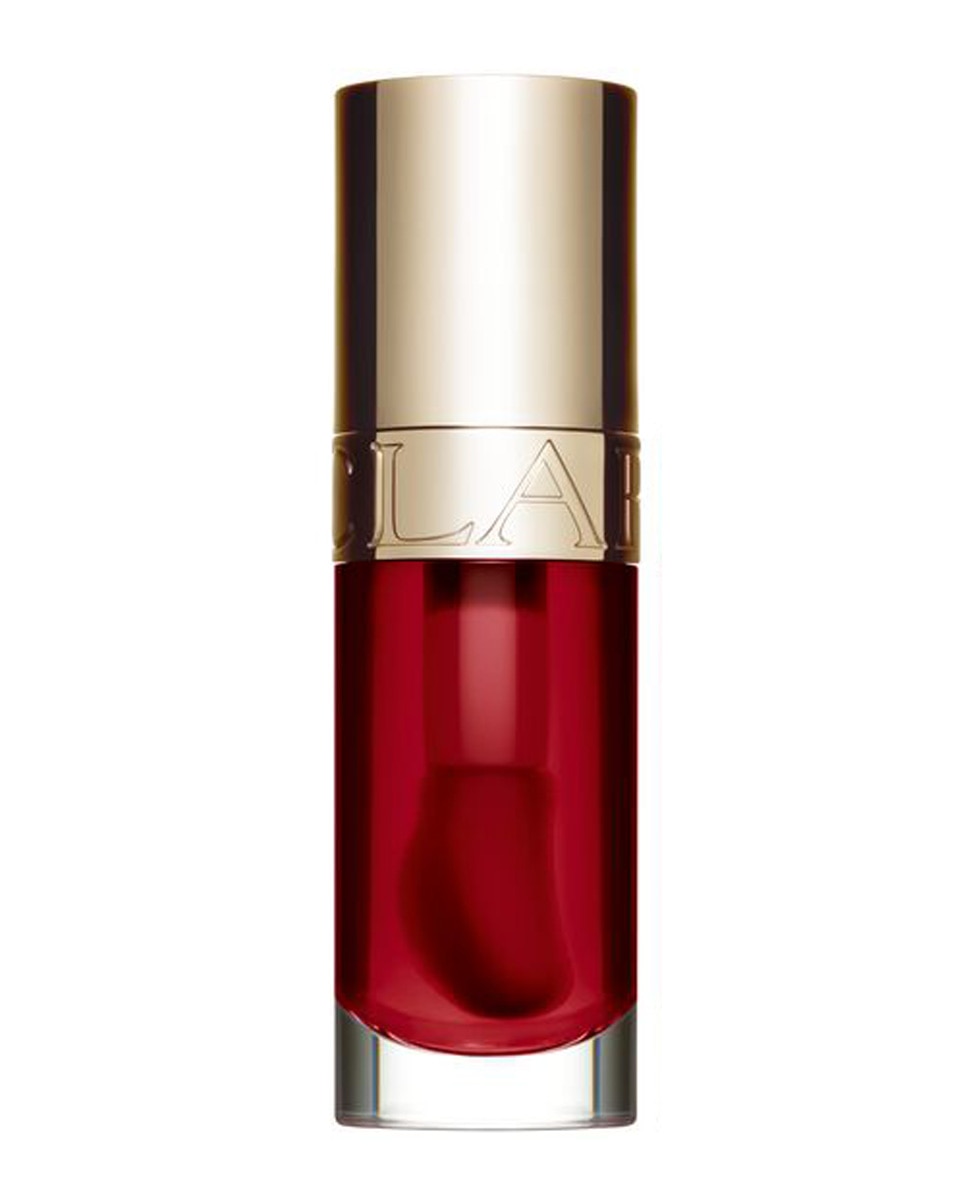Bálsamo labial Lip Comfort Oil Clarins - 03 03-3