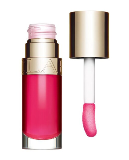 Bálsamo labial Lip Comfort Oil Clarins