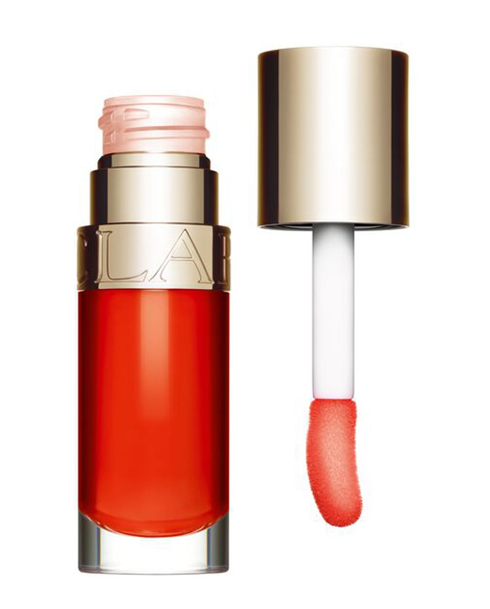 Bálsamo labial Lip Comfort Oil Clarins - 05 05-1