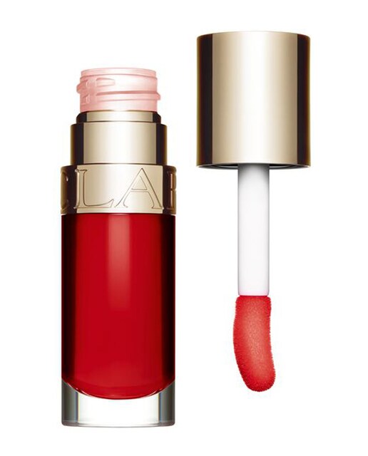 Bálsamo labial Lip Comfort Oil Clarins