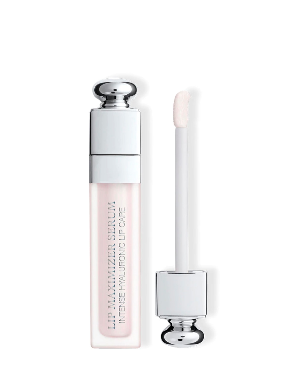 Imagen 0 de Dior Addict Lip Maximizer Serum Sérum repulpante de labios - hidratación 24 horas* y efecto volumen máximo 000 Universal Clear