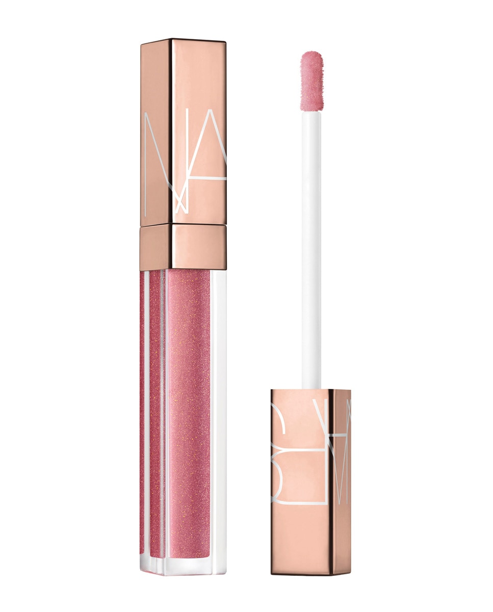 Brillo de labios Afterglow Lip Shine Nars Unbroken Unbroken-1
