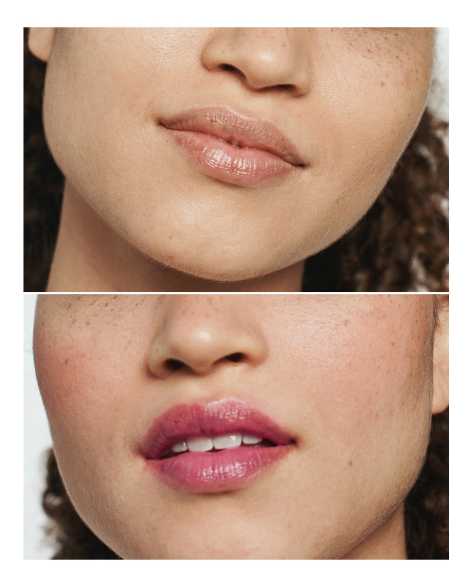 Bálsamo Labial Almost Lipstick Clinique - Black Honey Black Honey-4