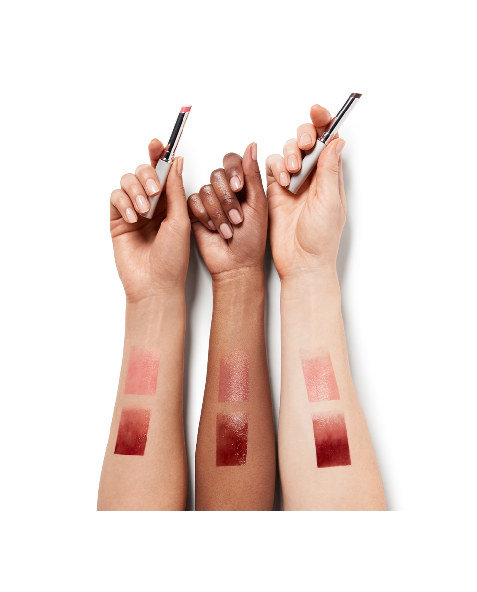Bálsamo Labial Almost Lipstick Clinique - Black Honey Black Honey-7