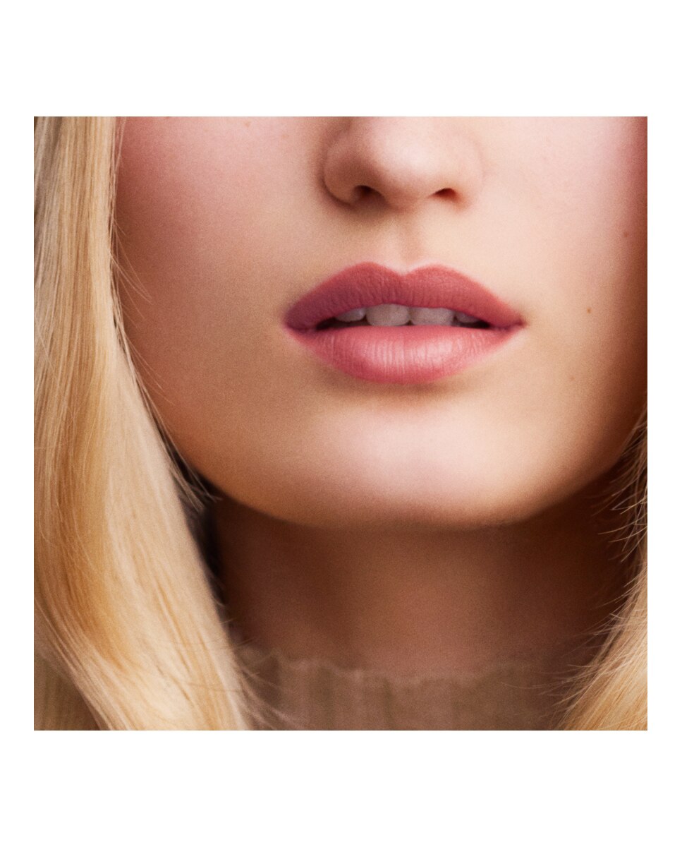 Barra de Labios Satinado Rouge Hermès - 13 Beige Kalahari 3,5 g 13 Beige Kalahari-5