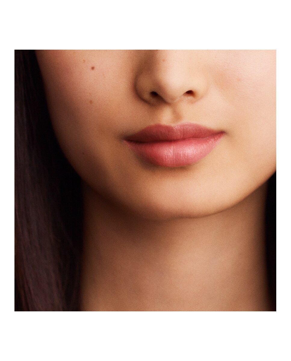 Barra de Labios Satinado Rouge Hermès - 13 Beige Kalahari 3,5 g 13 Beige Kalahari-6