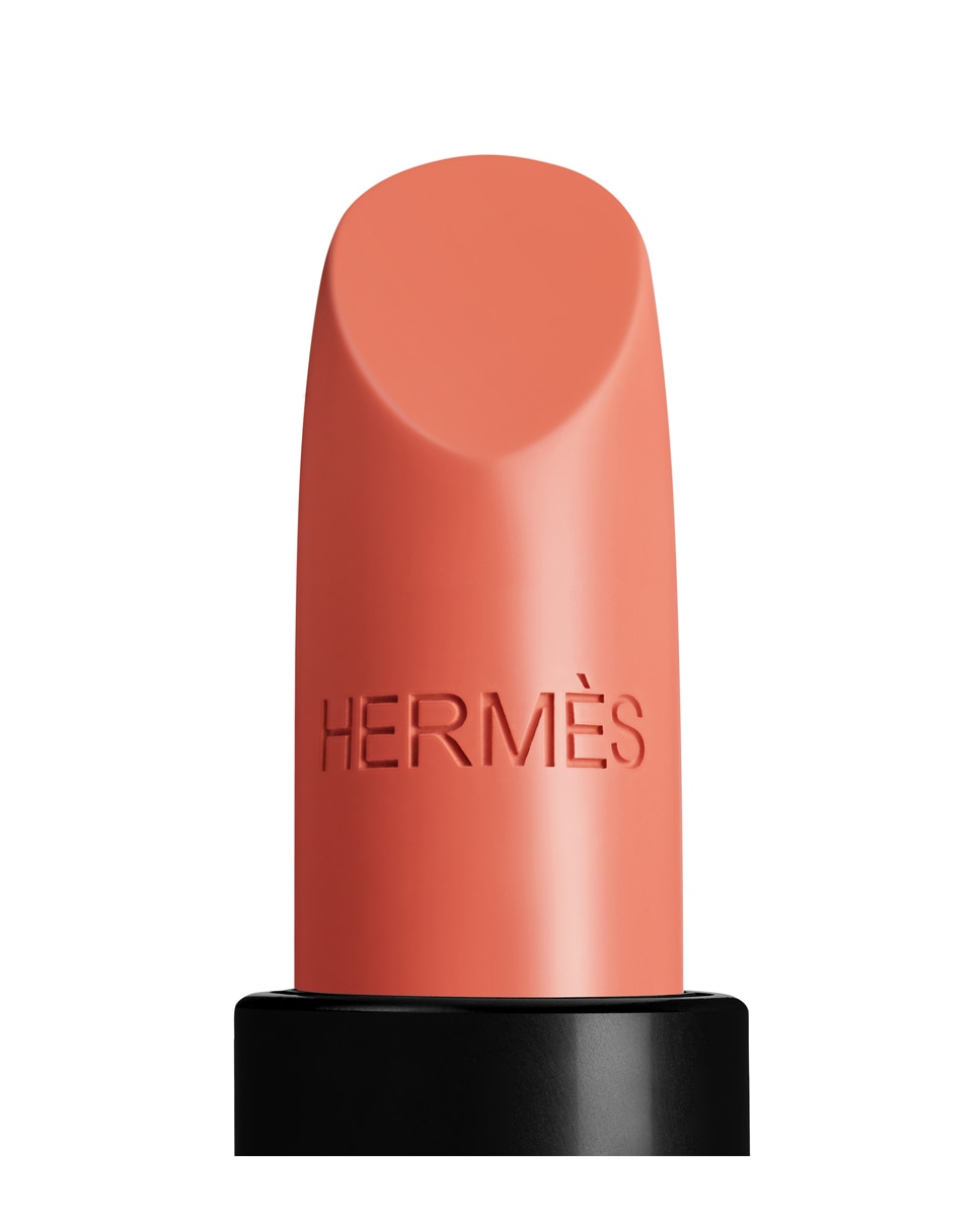 Barra de Labios Satinado Rouge Hermès - 16 Beige Tadelakt 3,5 g 16 Beige Tadelakt-4
