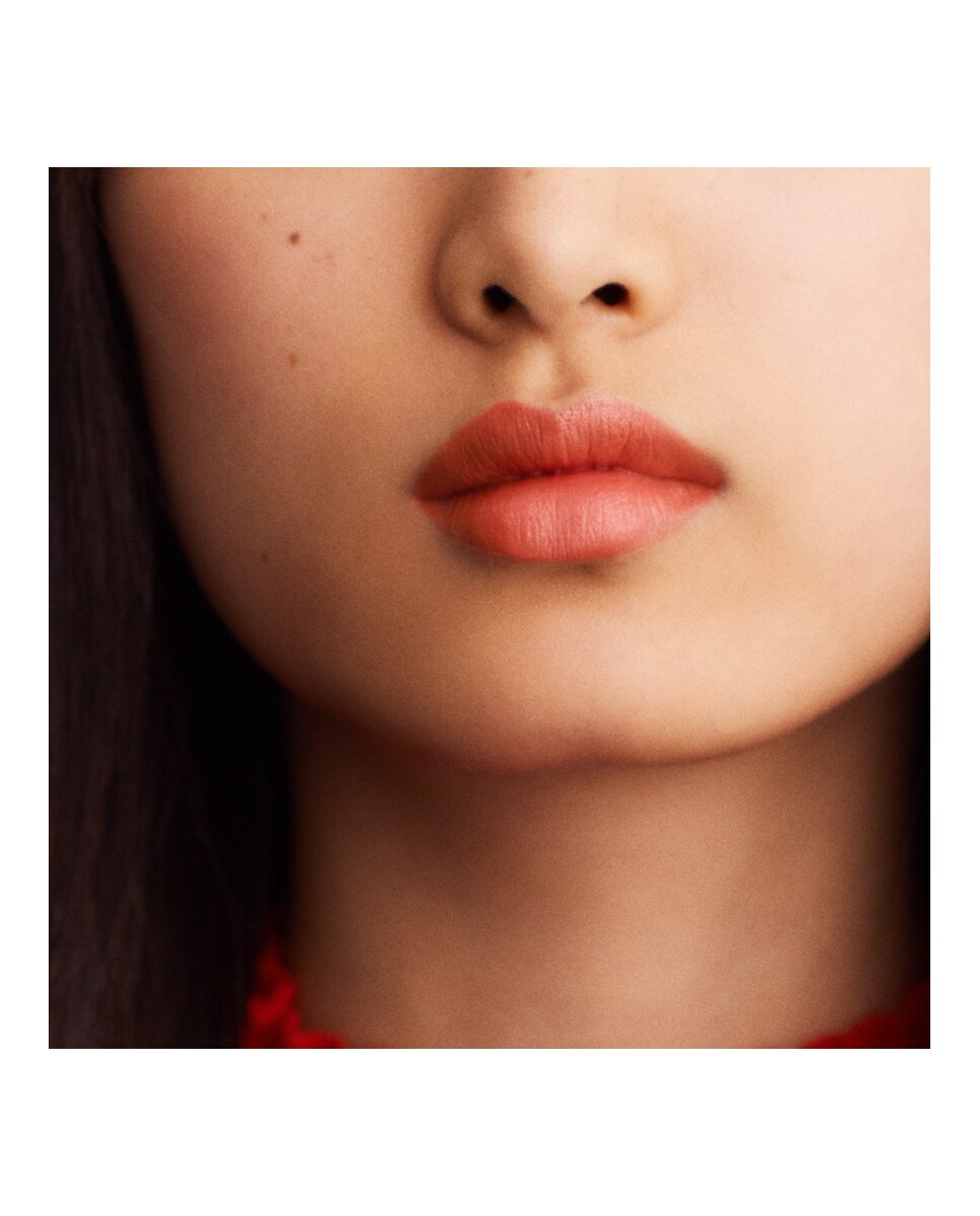 Barra de Labios Satinado Rouge Hermès - 16 Beige Tadelakt 3,5 g 16 Beige Tadelakt-5