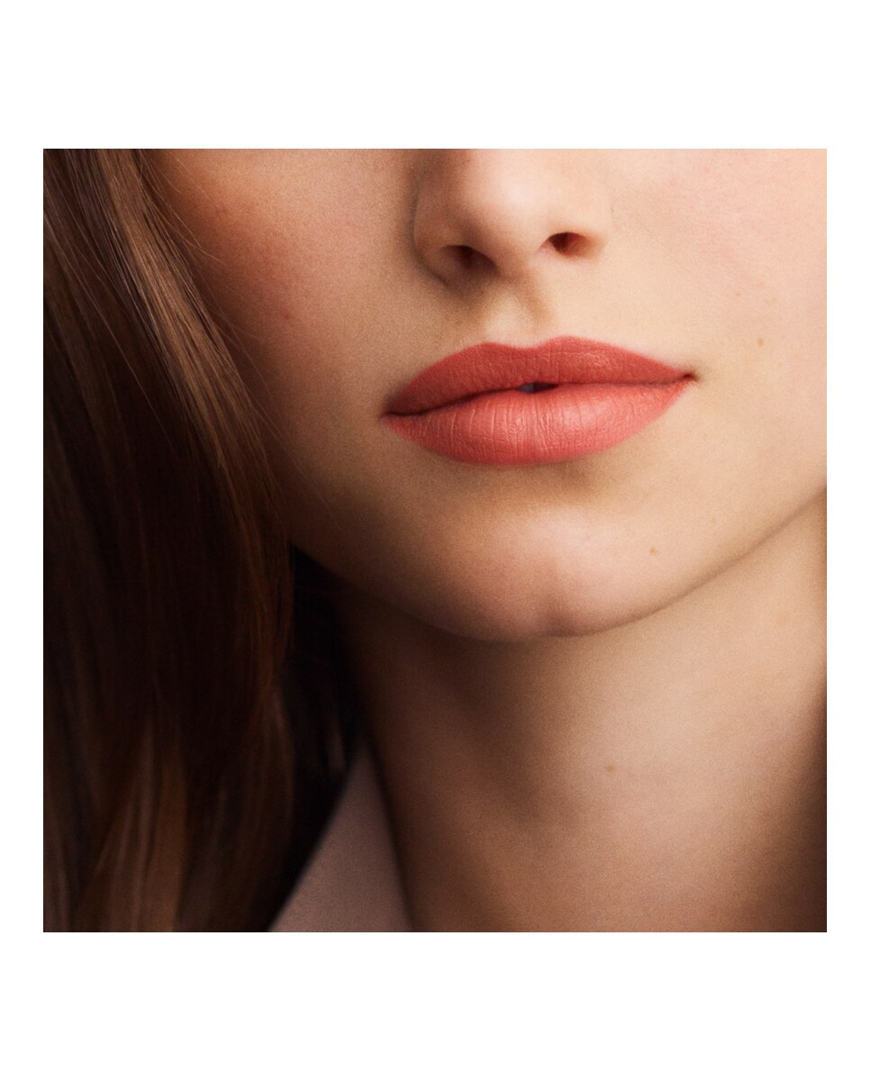 Barra de Labios Satinado Rouge Hermès - 16 Beige Tadelakt 3,5 g 16 Beige Tadelakt-8