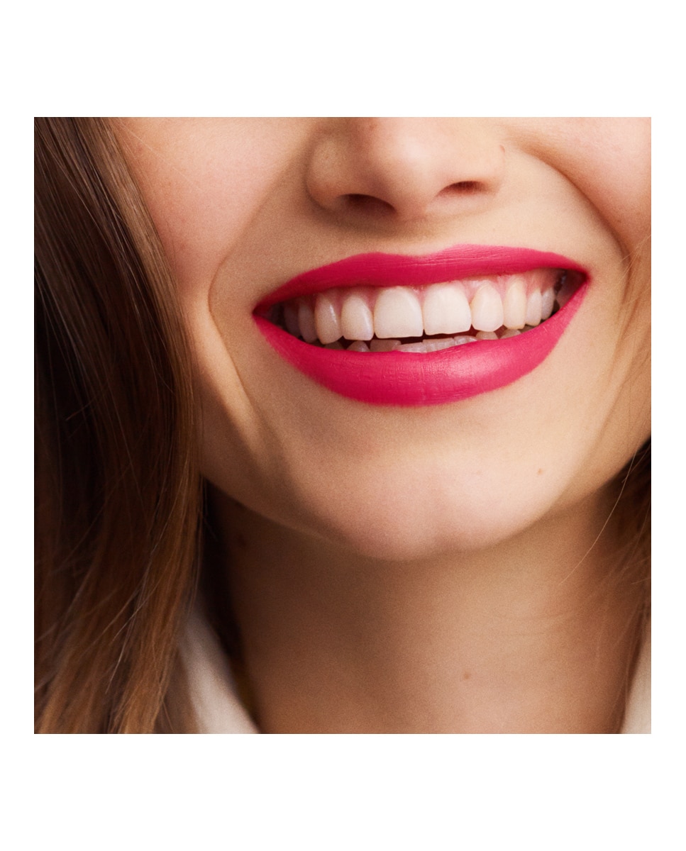 Barra de Labios Satinado Rouge Hermès - 42 Rose Mexique 3,5 g 42 Rose Mexique-6