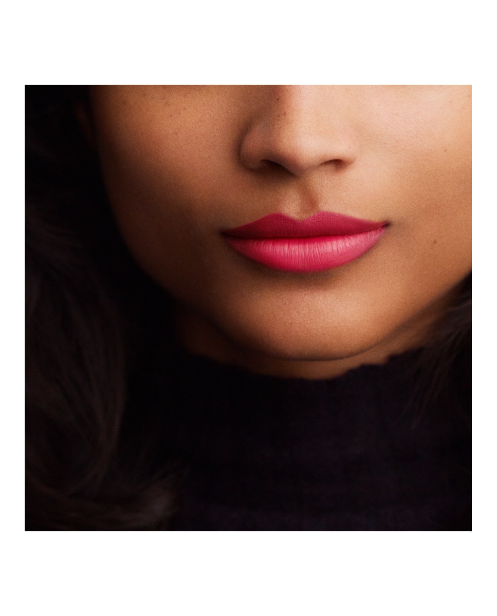 Barra de Labios Satinado Rouge Hermès - 42 Rose Mexique 3,5 g 42 Rose Mexique-7