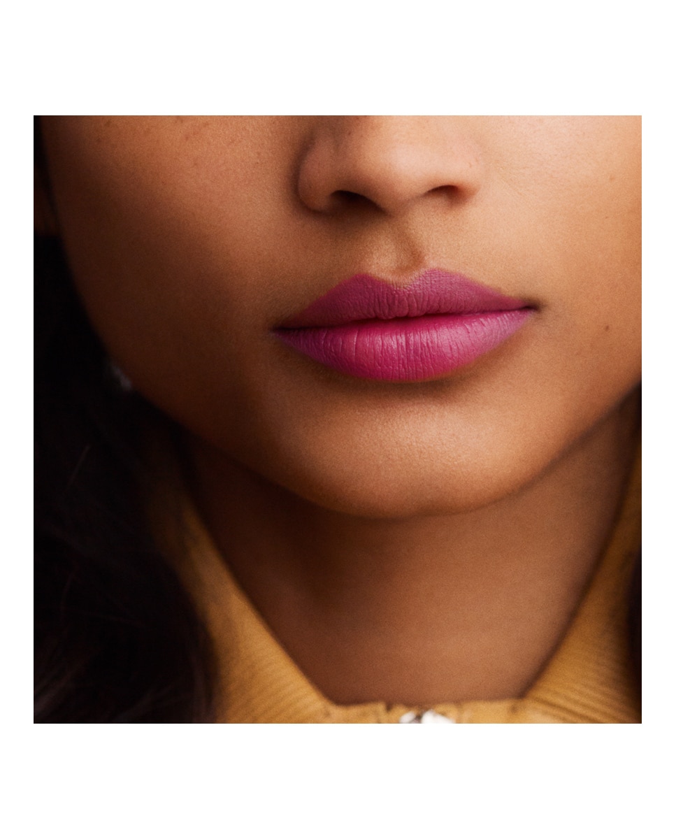 Barra de Labios Satinado Rouge Hermès - 50 Rose Zinzolin 3,5 g 50 Rose Zinzolin-8