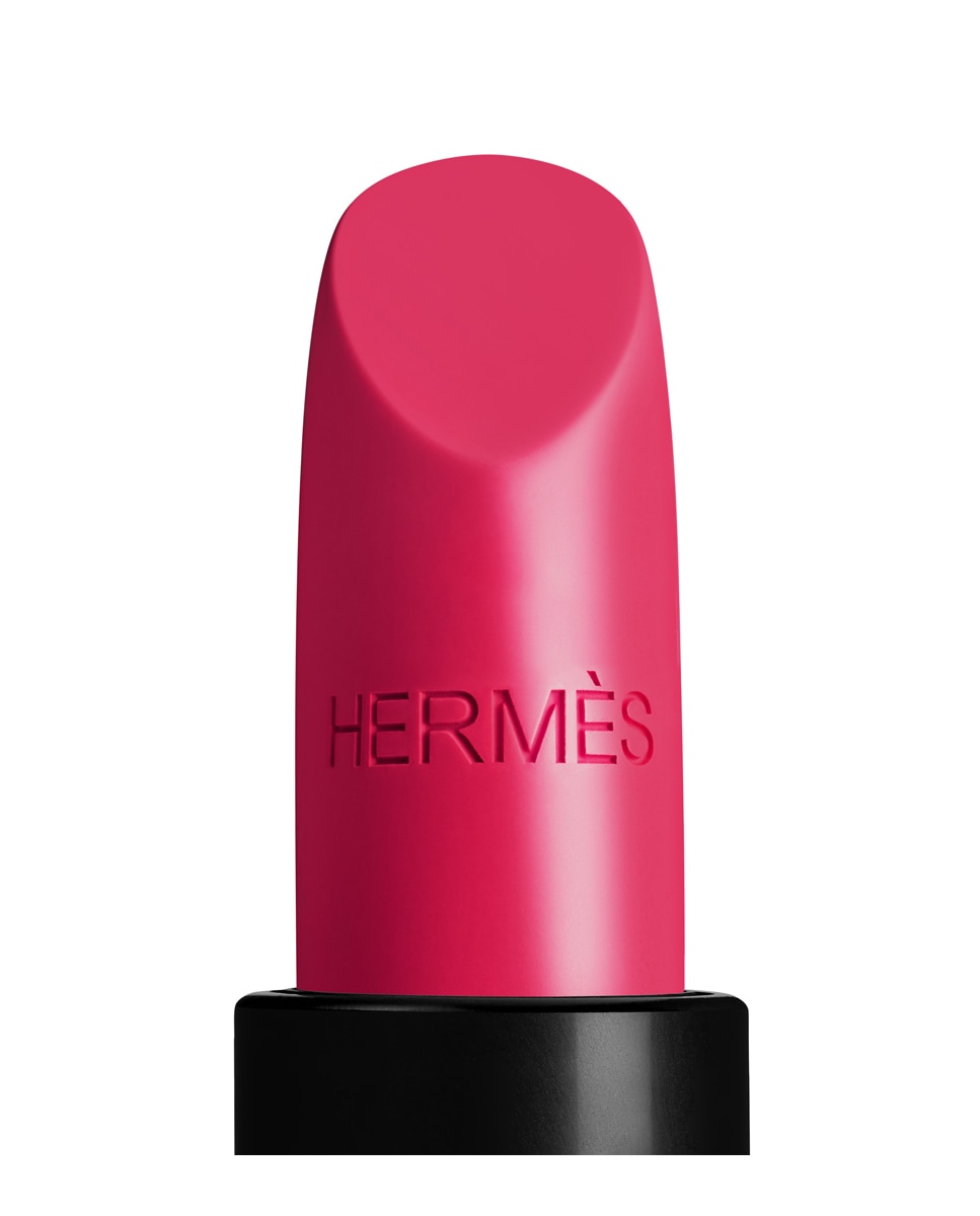 Barra de Labios Satinado Rouge Hermès - 59 Rose Dakar 3,5 g 59 Rose Dakar-3