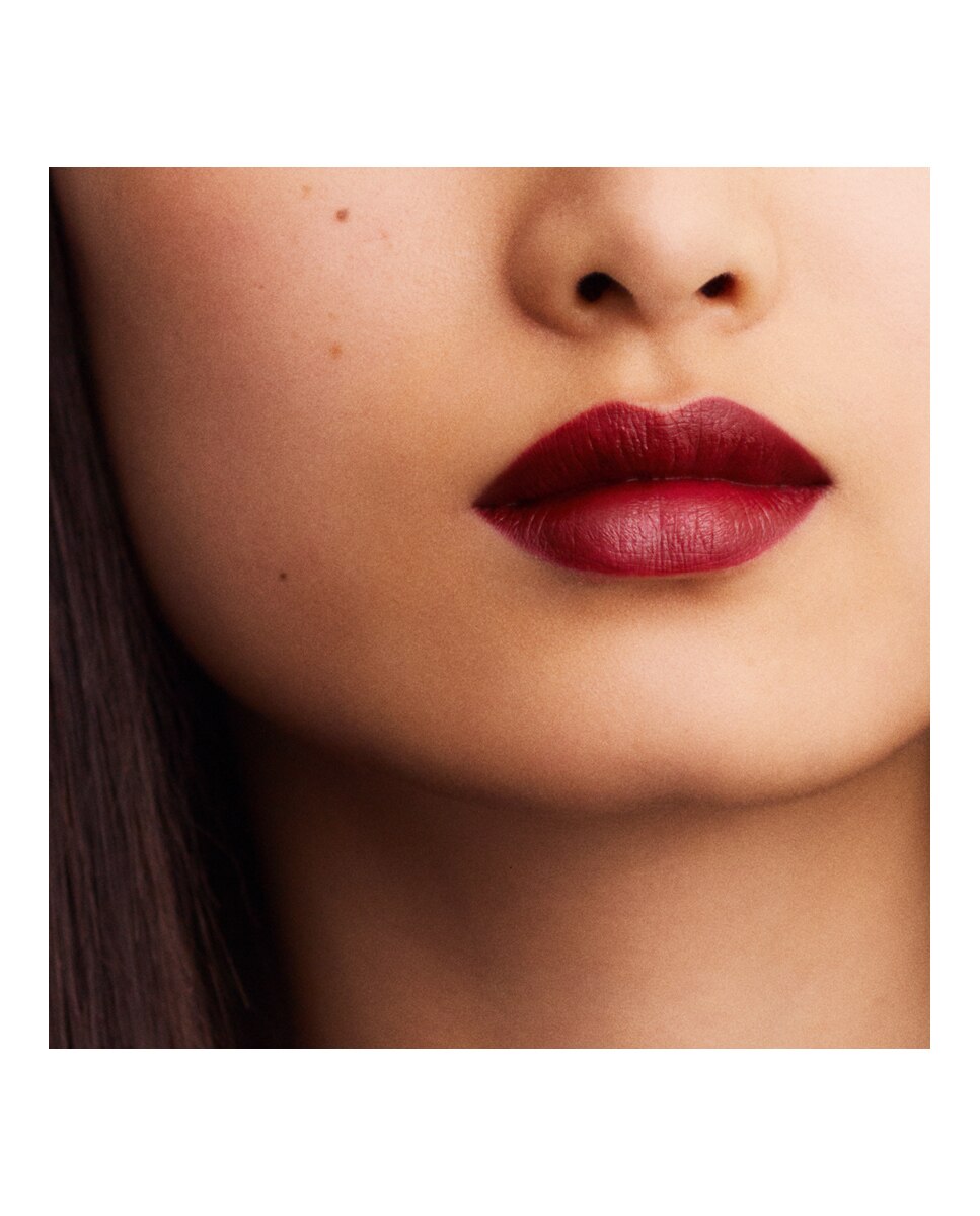 Barra de Labios Satinado Rouge Hermès - 85 Rouge H 3,5 g 85 Rouge H-6