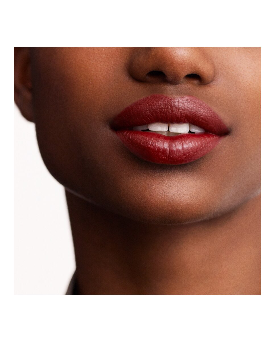 Barra de Labios Satinado Rouge Hermès - 85 Rouge H 3,5 g 85 Rouge H-7