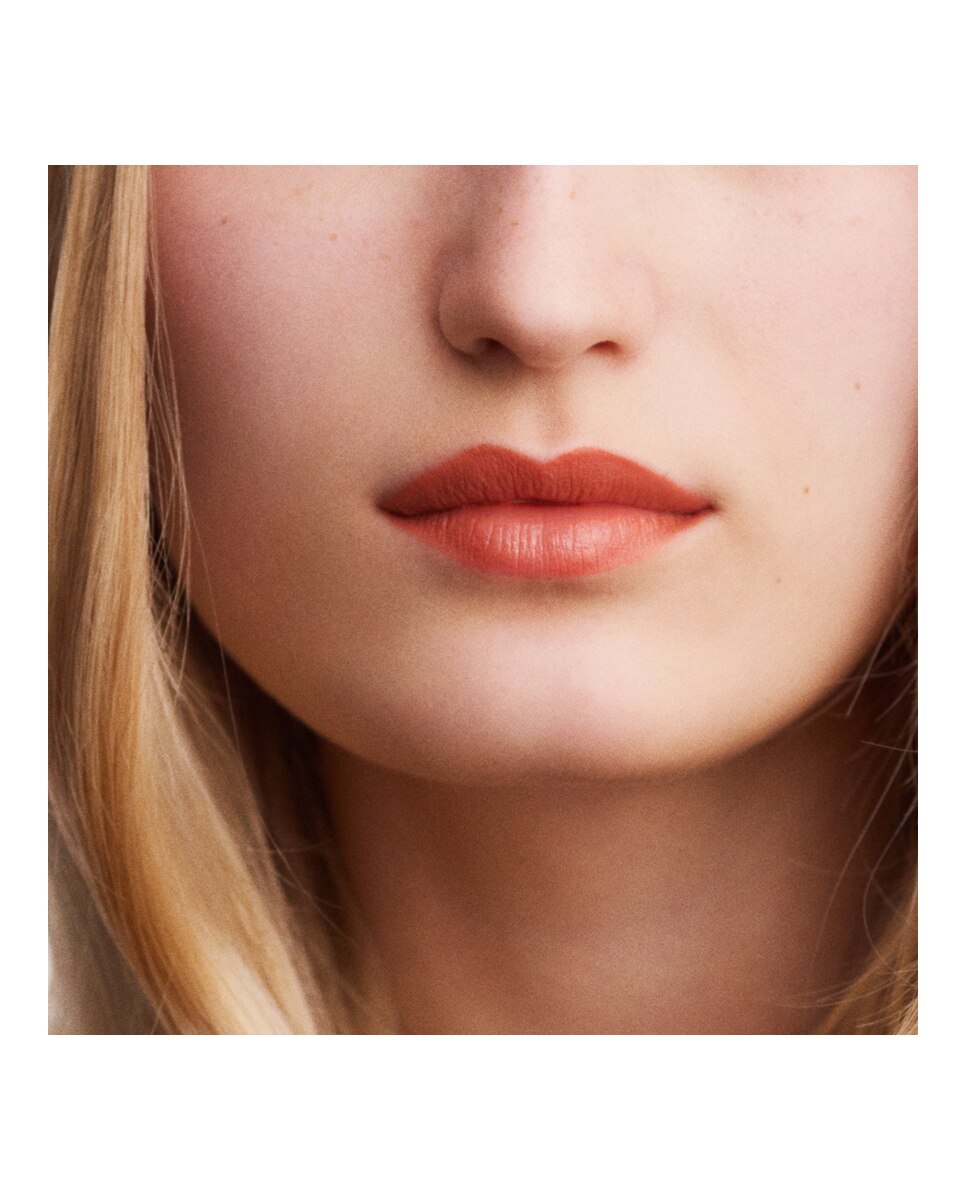 Recambio Barra de Labios satinado Rouge Hermès - 16 Beige Tadelakt 3,5 g 16 Beige Tadelakt-7