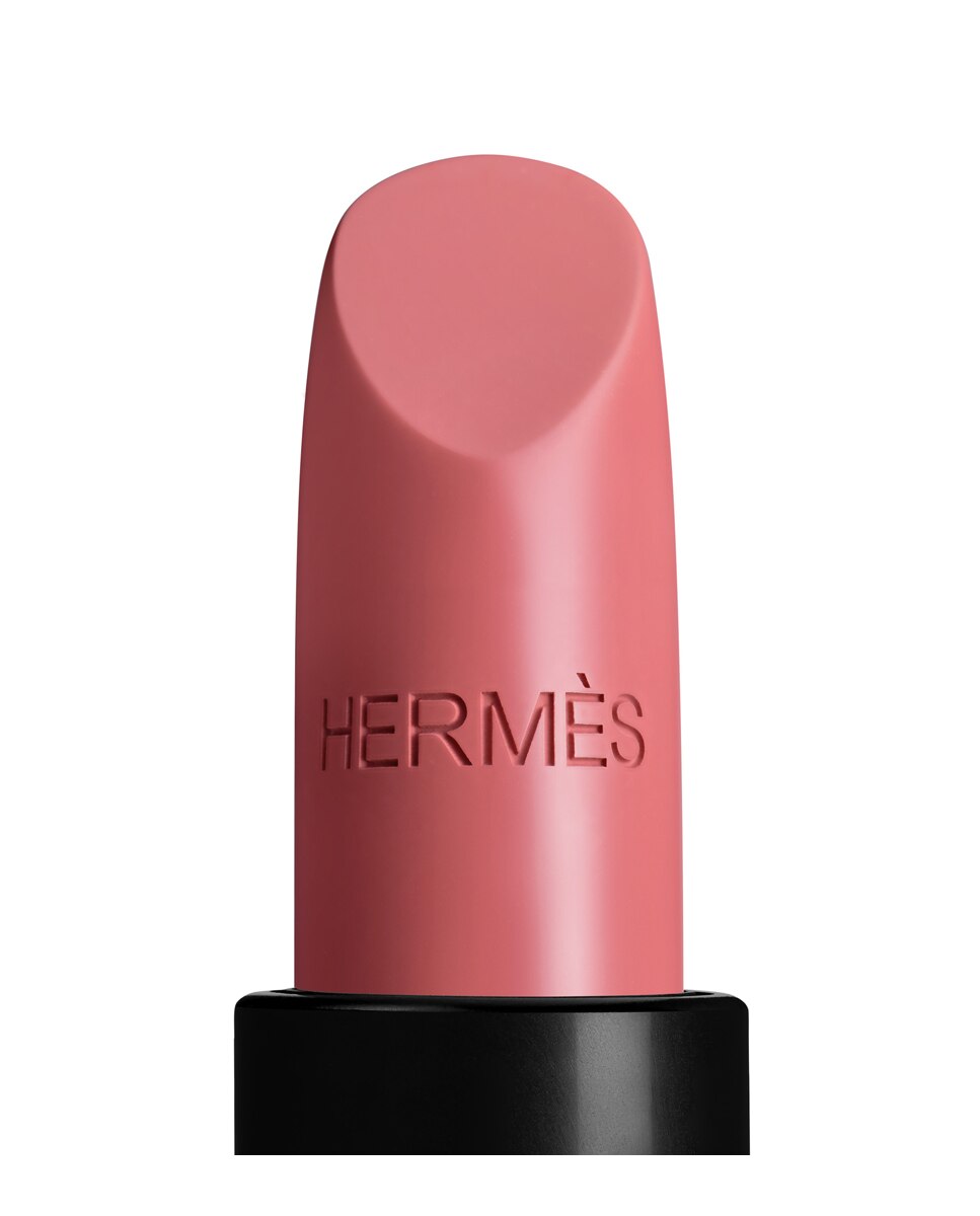 Recambio Barra de Labios satinado Rouge Hermès - 18 Rose Encens 3,5 g 18 Rose Encens-3