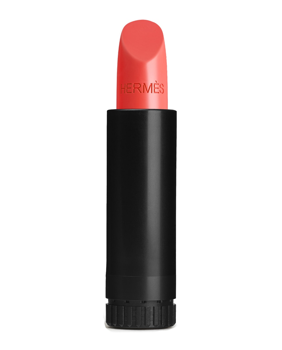 Recambio Barra de Labios satinado Rouge Hermès 82 Rouge Vigne 3,5