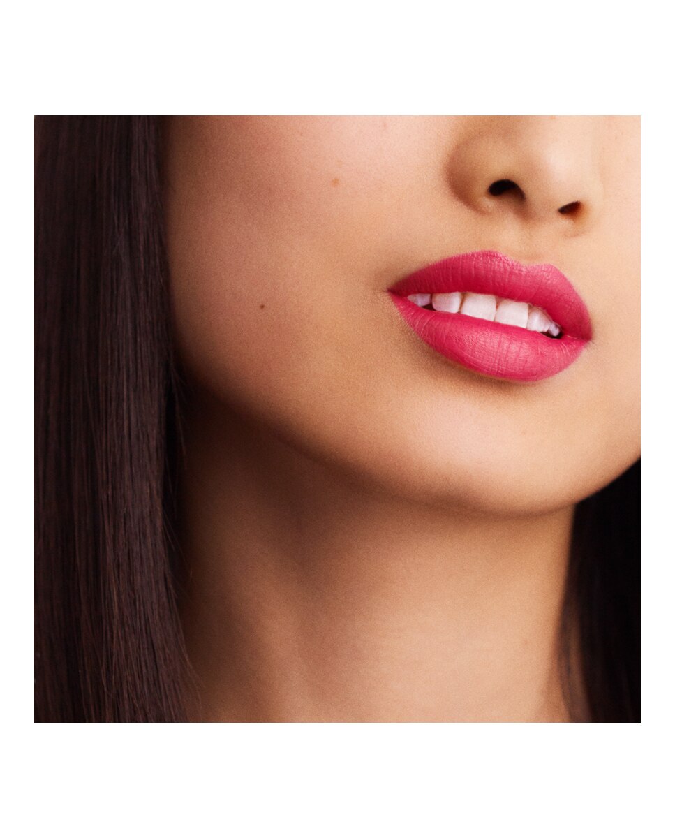 Recambio Barra de Labios satinado Rouge Hermès - 42 Rose Mexique 3,5 g 42 Rose Mexique-5