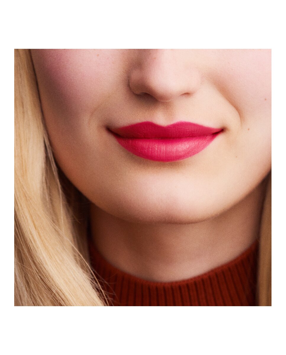 Recambio Barra de Labios satinado Rouge Hermès - 42 Rose Mexique 3,5 g 42 Rose Mexique-7