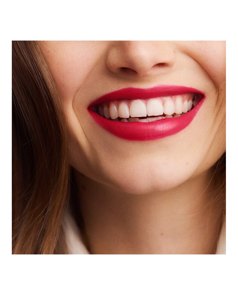Recambio Barra de Labios satinado Rouge Hermès - 59 Rose Dakar 3,5 g 59 Rose Dakar-5