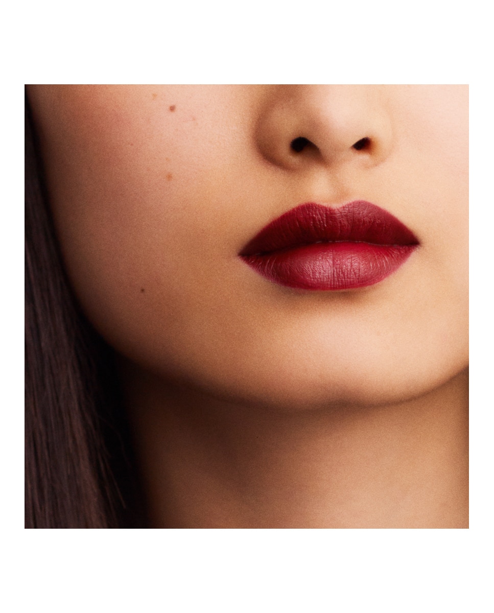 Recambio Barra de Labios satinado Rouge Hermès - 85 Rouge H 3,5 g 85 Rouge H-6