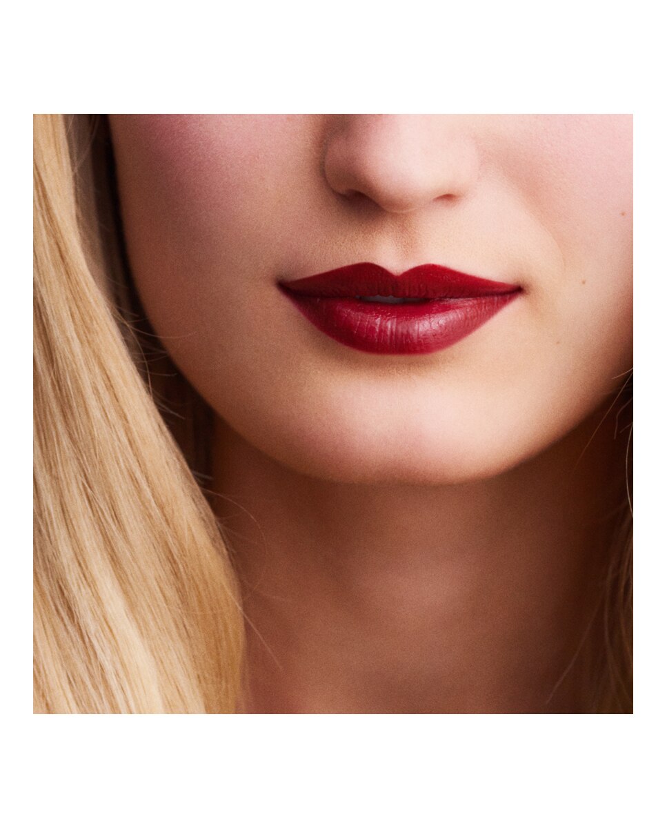 Recambio Barra de Labios satinado Rouge Hermès - 85 Rouge H 3,5 g 85 Rouge H-7