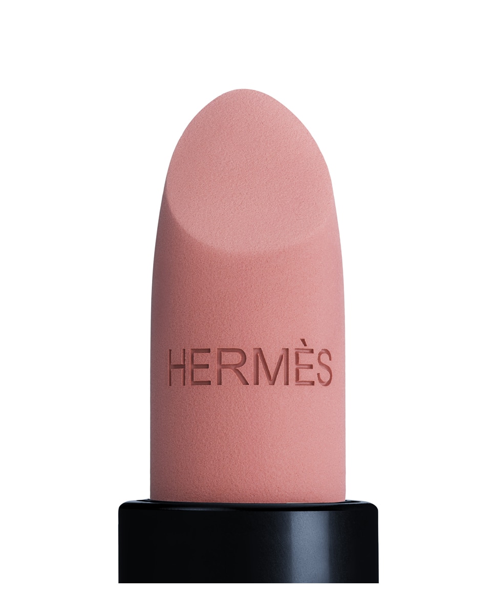 Barra de Labios Mate Rouge Hermès - 11 Beige Naturel 3,5 g 11 Beige Naturel-4